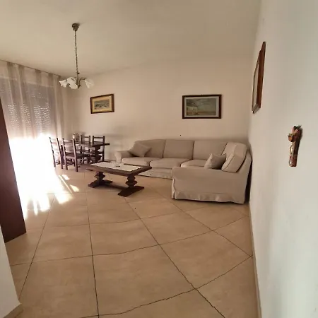Ai Bassi La Casa Di Beatrice *
